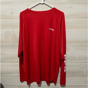 Columbia PFG Long Sleeve